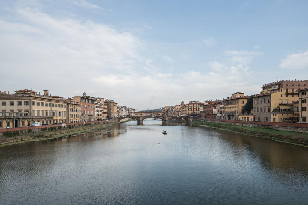 Soggiorno Alessandra Florence Buitenkant foto