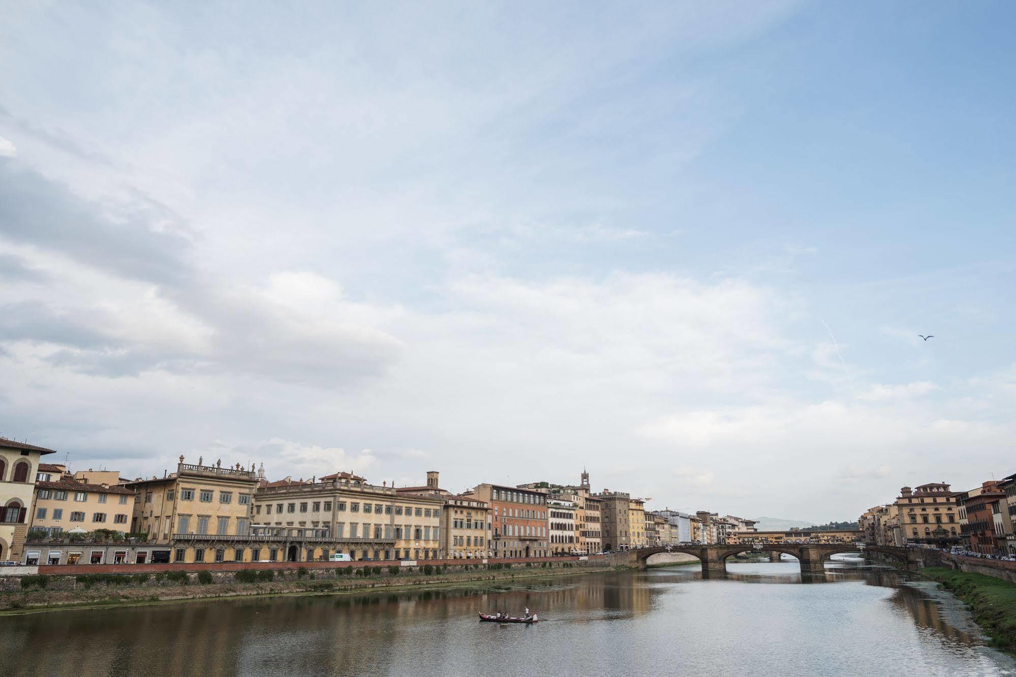 Soggiorno Alessandra Florence Buitenkant foto